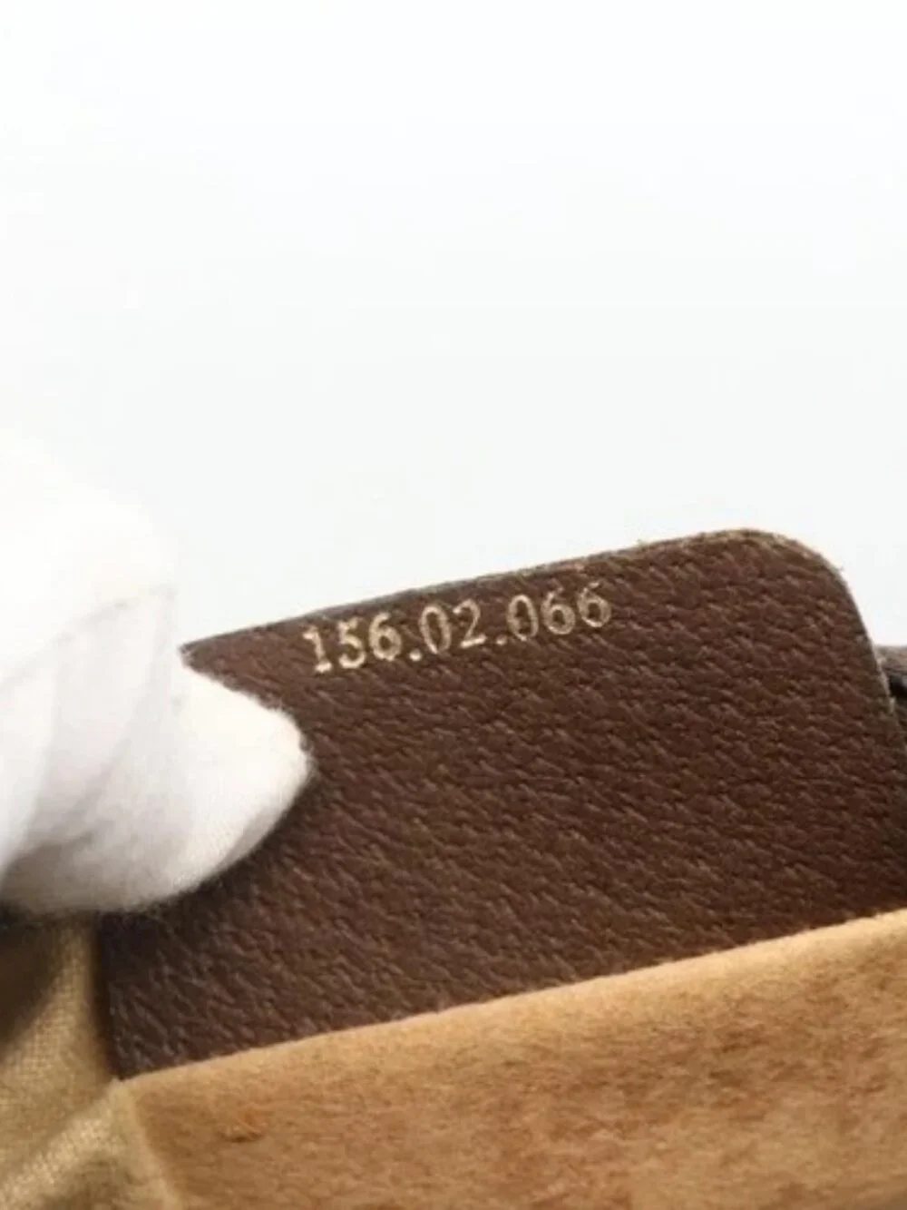 Gucci brand	gucci color	beige